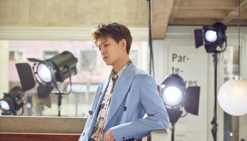 任嘉伦爆料曝光图片视频,幕后花絮大揭秘，精彩瞬间尽收眼底！