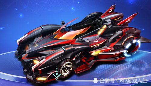 飞车最新t0爆料,全新角色与技能震撼来袭！